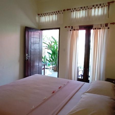 Gili T Heaven Hotel Quần đảo Gili Ngoại thất bức ảnh