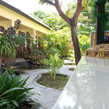 Gili T Heaven Hotel Quần đảo Gili Ngoại thất bức ảnh