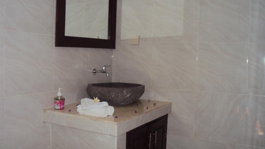 Gili T Heaven Hotel Quần đảo Gili Ngoại thất bức ảnh