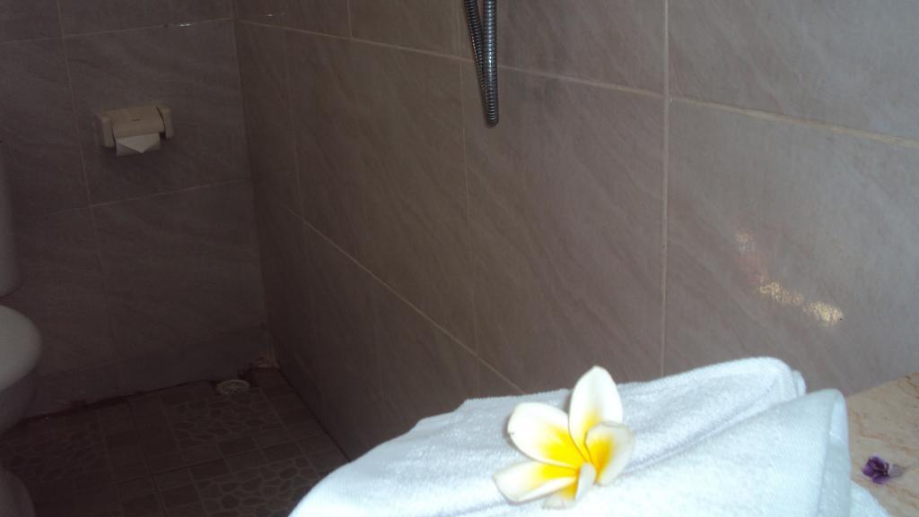 Gili T Heaven Hotel Quần đảo Gili Ngoại thất bức ảnh