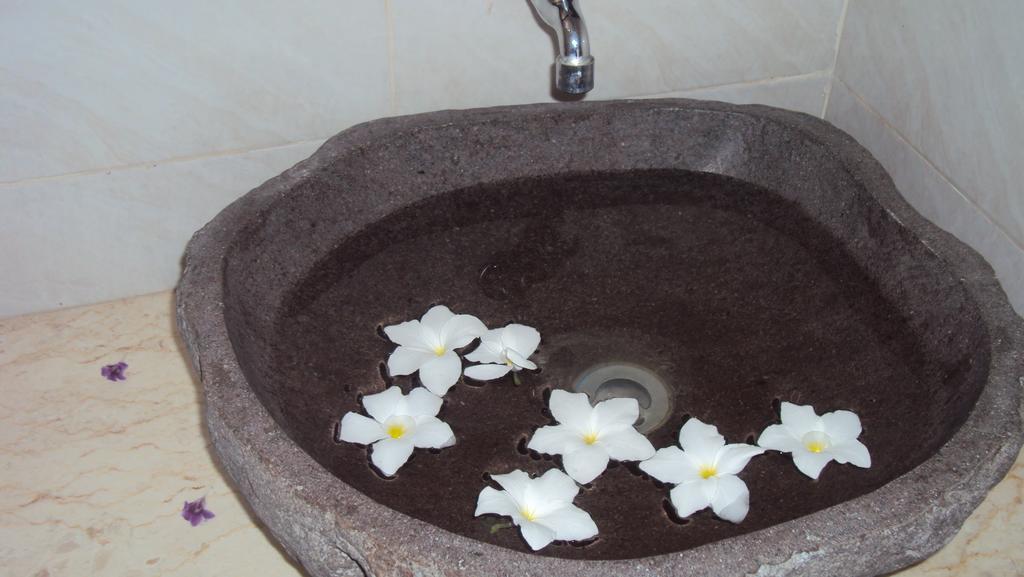 Gili T Heaven Hotel Quần đảo Gili Ngoại thất bức ảnh