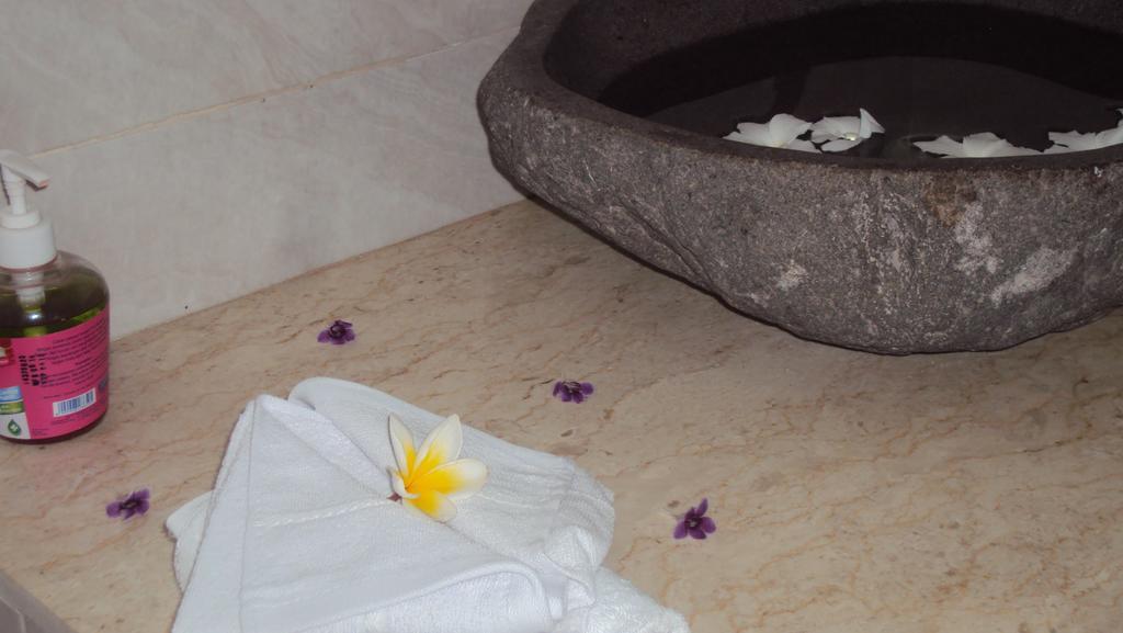 Gili T Heaven Hotel Quần đảo Gili Ngoại thất bức ảnh