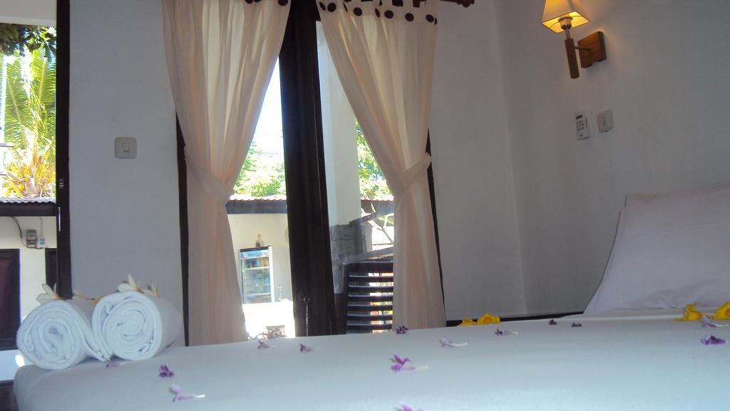 Gili T Heaven Hotel Quần đảo Gili Ngoại thất bức ảnh