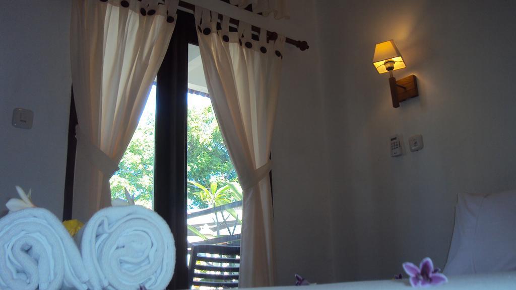 Gili T Heaven Hotel Quần đảo Gili Ngoại thất bức ảnh