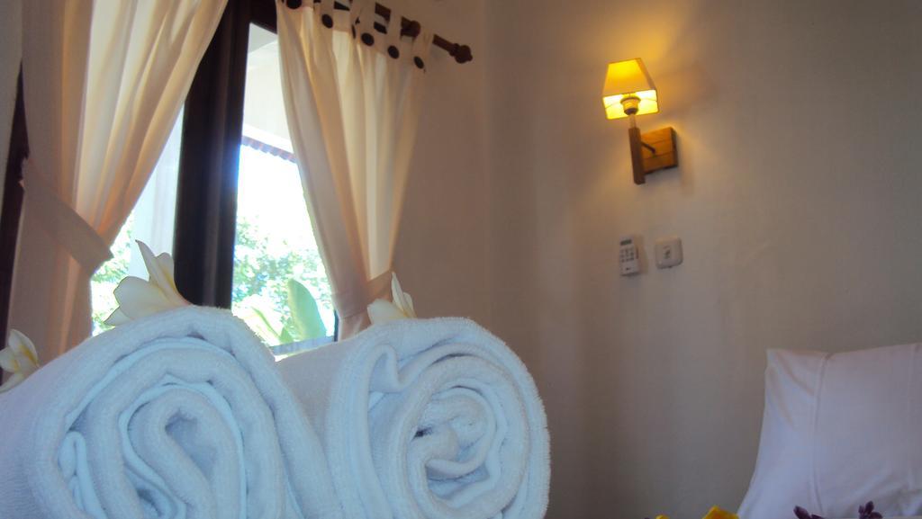 Gili T Heaven Hotel Quần đảo Gili Ngoại thất bức ảnh