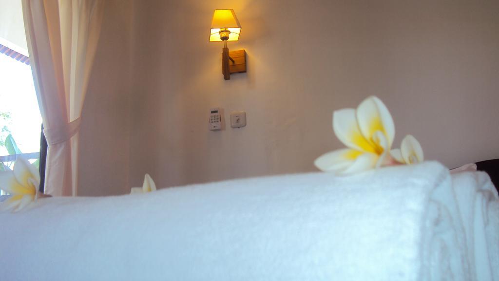 Gili T Heaven Hotel Quần đảo Gili Ngoại thất bức ảnh