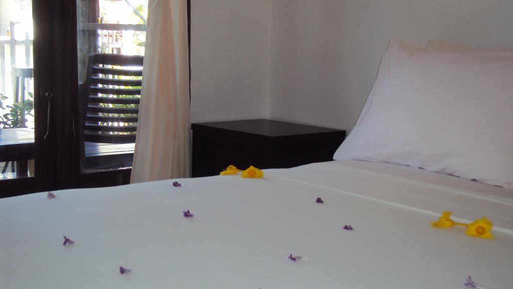 Gili T Heaven Hotel Quần đảo Gili Ngoại thất bức ảnh