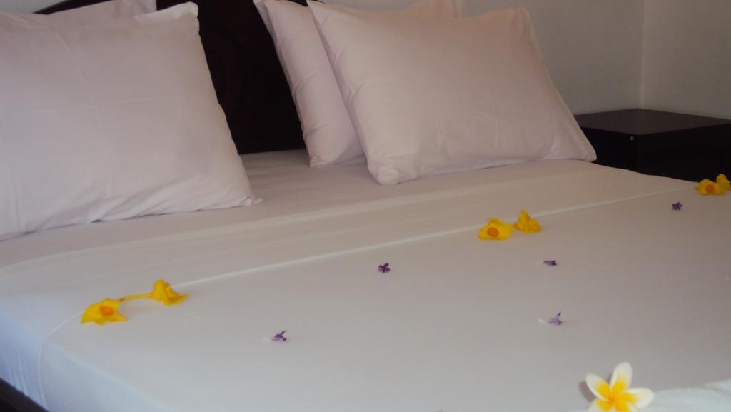 Gili T Heaven Hotel Quần đảo Gili Phòng bức ảnh