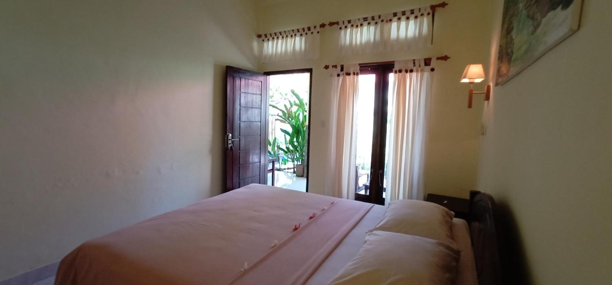 Gili T Heaven Hotel Quần đảo Gili Ngoại thất bức ảnh