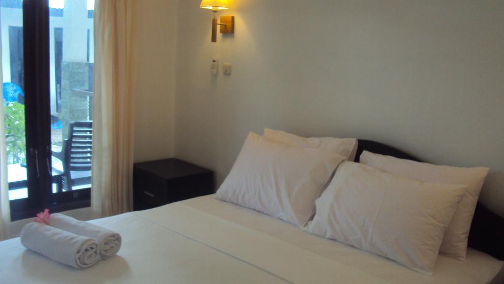 Gili T Heaven Hotel Quần đảo Gili Phòng bức ảnh