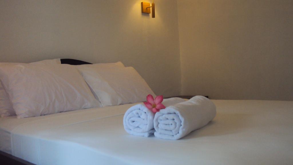 Gili T Heaven Hotel Quần đảo Gili Phòng bức ảnh