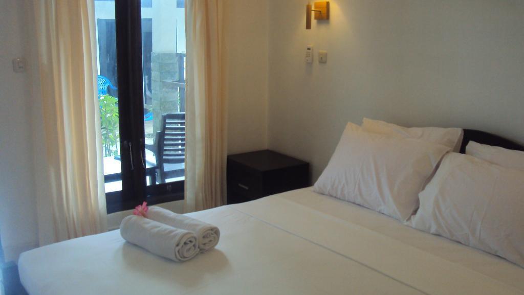 Gili T Heaven Hotel Quần đảo Gili Phòng bức ảnh