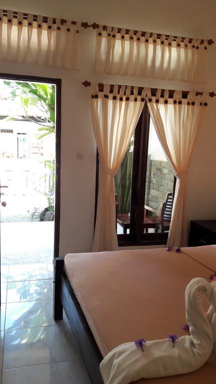 Gili T Heaven Hotel Quần đảo Gili Ngoại thất bức ảnh