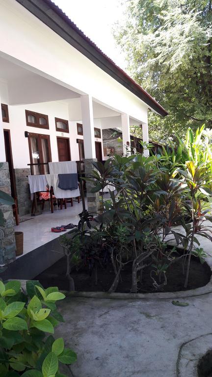 Gili T Heaven Hotel Quần đảo Gili Ngoại thất bức ảnh