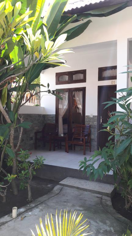 Gili T Heaven Hotel Quần đảo Gili Ngoại thất bức ảnh