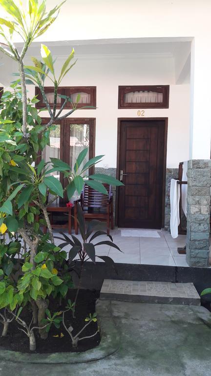 Gili T Heaven Hotel Quần đảo Gili Ngoại thất bức ảnh