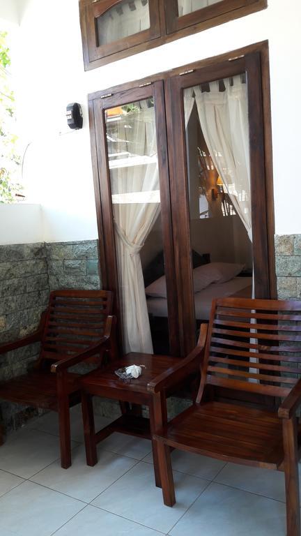 Gili T Heaven Hotel Quần đảo Gili Ngoại thất bức ảnh