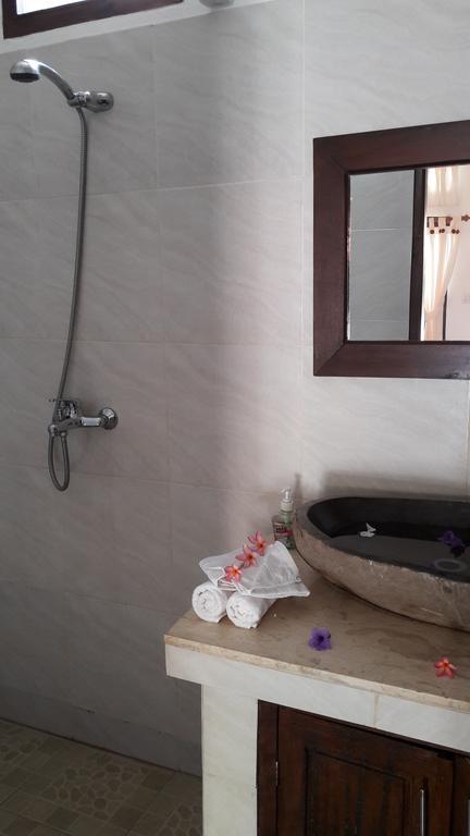 Gili T Heaven Hotel Quần đảo Gili Ngoại thất bức ảnh