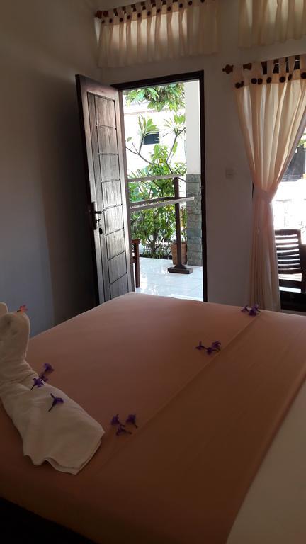 Gili T Heaven Hotel Quần đảo Gili Ngoại thất bức ảnh