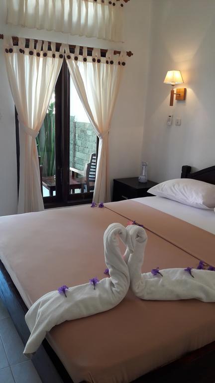 Gili T Heaven Hotel Quần đảo Gili Ngoại thất bức ảnh