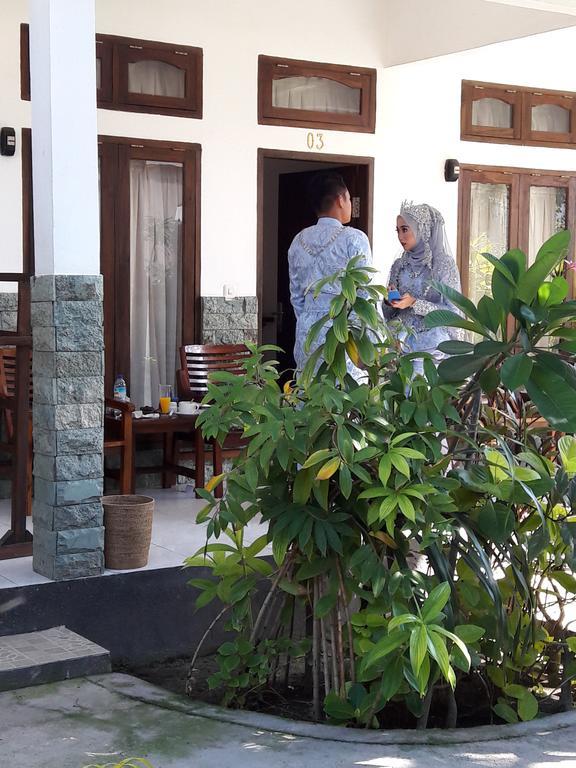 Gili T Heaven Hotel Quần đảo Gili Ngoại thất bức ảnh