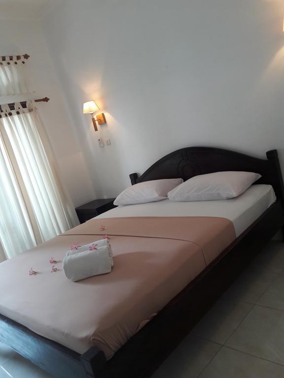 Gili T Heaven Hotel Quần đảo Gili Ngoại thất bức ảnh