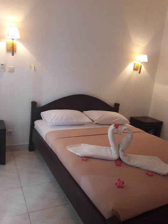 Gili T Heaven Hotel Quần đảo Gili Ngoại thất bức ảnh