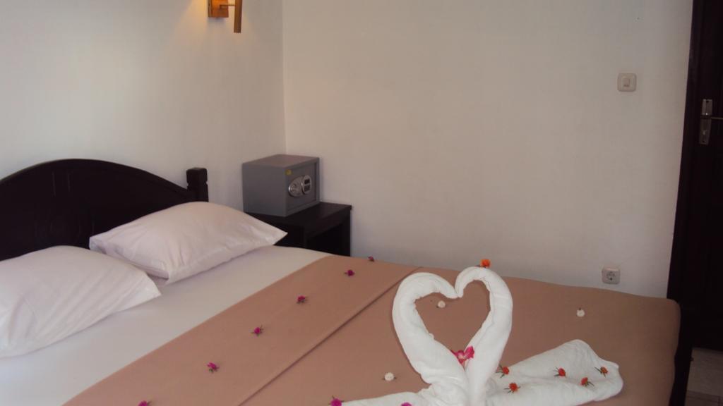 Gili T Heaven Hotel Quần đảo Gili Ngoại thất bức ảnh