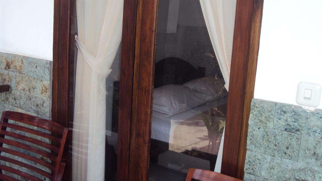 Gili T Heaven Hotel Quần đảo Gili Ngoại thất bức ảnh