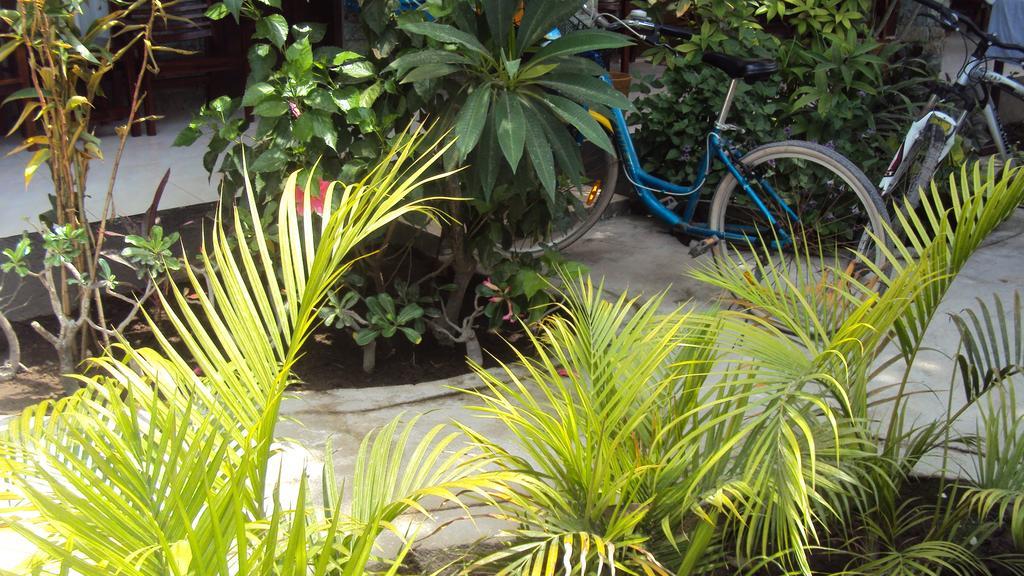 Gili T Heaven Hotel Quần đảo Gili Ngoại thất bức ảnh