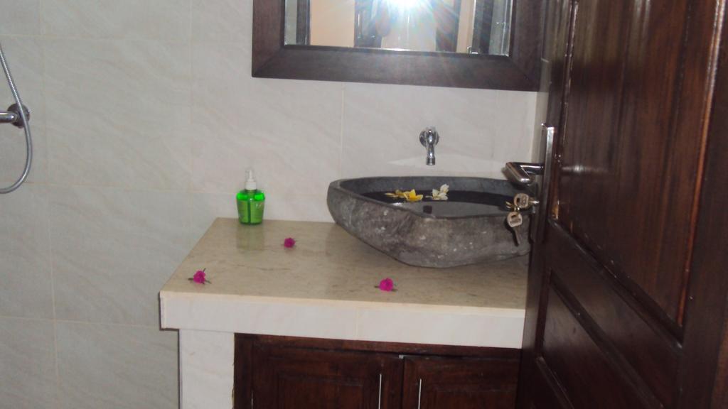 Gili T Heaven Hotel Quần đảo Gili Ngoại thất bức ảnh